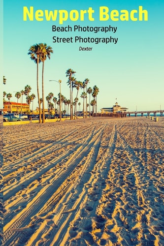 Newport Beach Photography