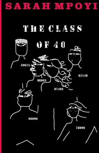 The Class Of 40