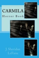 Carmila Horror Book