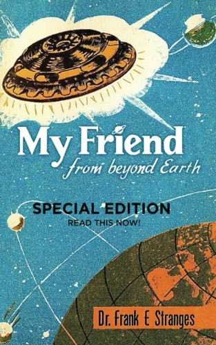 My Friend from Beyond Earth: the Wisdom of Valiant Thor