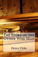 The Story of the Other Wise Man