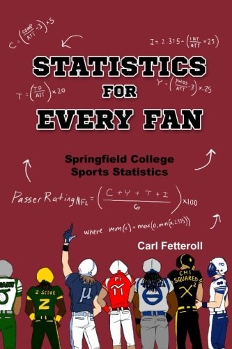 Statistics for Every Fan Springfield College Sports Statistics