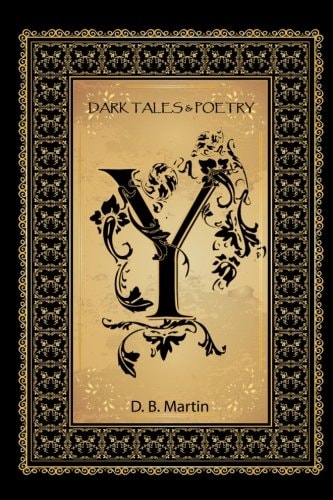 Y Dark Tales and Poetry