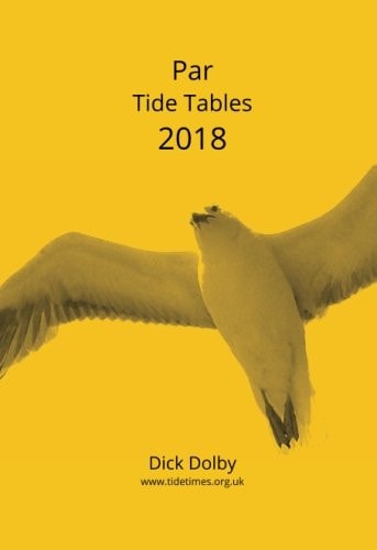 Par Tide Tables 2018
