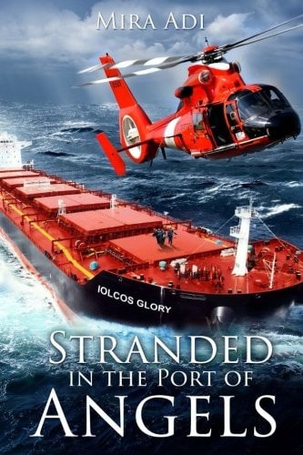 Stranded in the Port of Angels