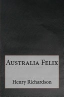 Australia Felix