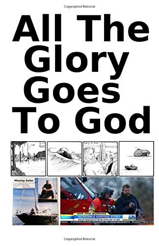 All the Glory Goes to God