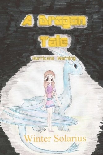 A Dragon Tale Hurricane Warning