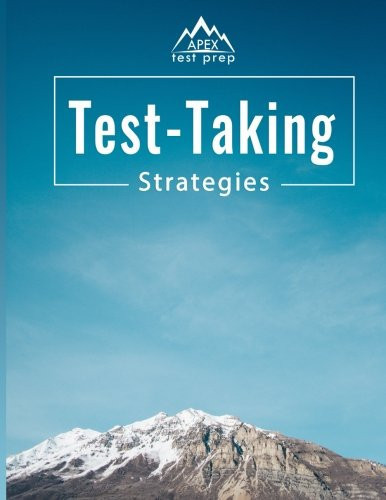 Test-Taking Strategies