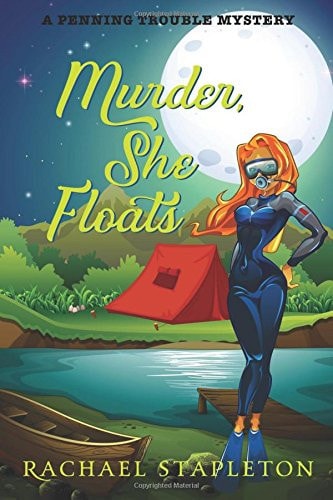 Murder, She Floats