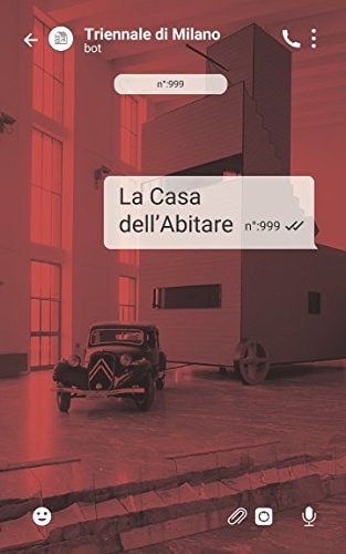 La Casa Dell'Abitare