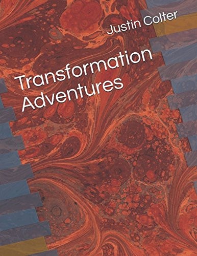 Transformation Adventures