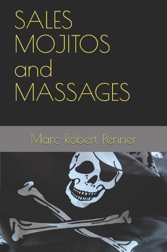 SALES MOJITOS and MASSAGES