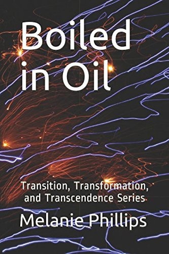 Boiled in Oil