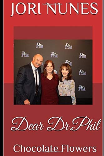 Dear Dr. Phil Chocolate Flowers