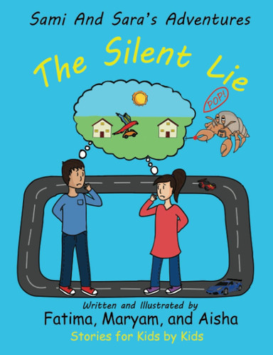 The Silent Lie