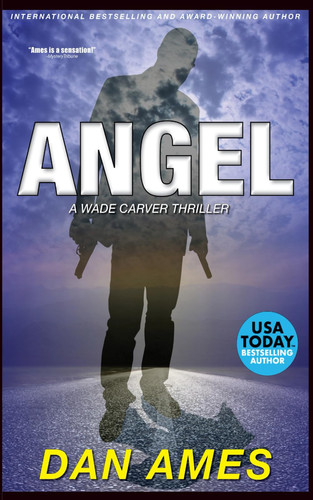 Angel - A Wade Carver Thriller (Florida Mystery Series) (Volume 3)