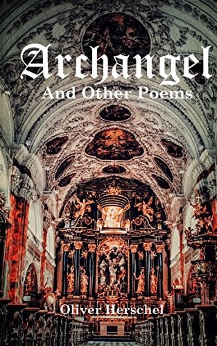 Archangel And Other Poems
