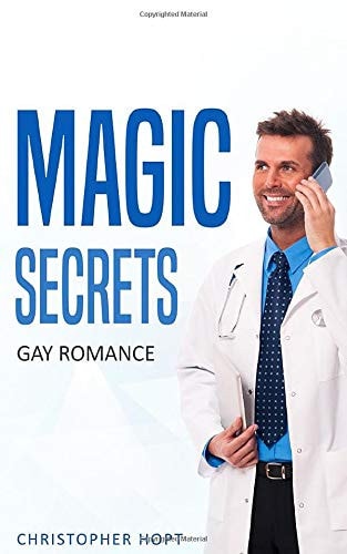 Magic Secrets Gay Romance