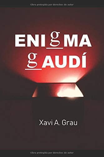 Enigma GaudÍ