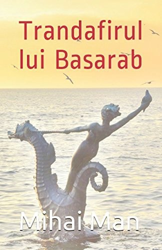 Trandafirul Lui Basarab