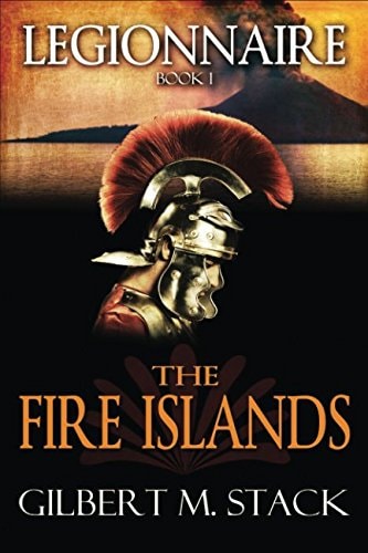 The Fire Islands