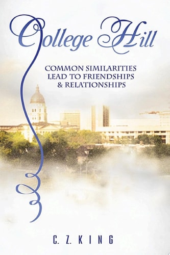 College Hill Common Similarities Lead to Friendships & Relationships