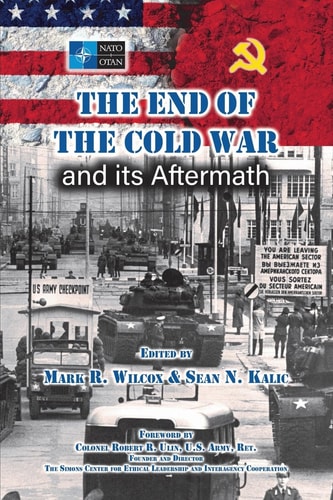 The End of the Cold War and Its Aftermath