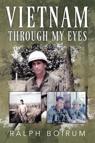 Vietnam Through My Eyes - Second Edition