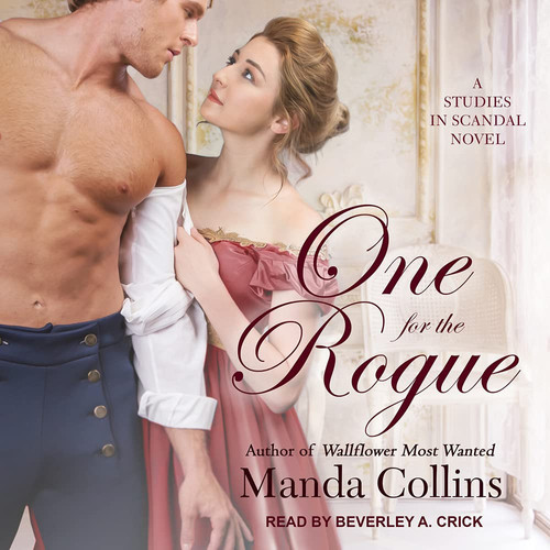 One for the Rogue (Studies in Scandal, 4)