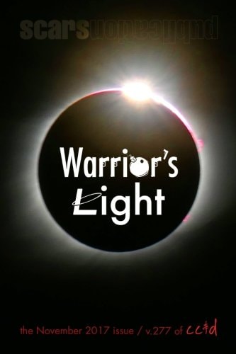 Warrior's Light Cc&d Magazine V277 (the November 2017 Issue)