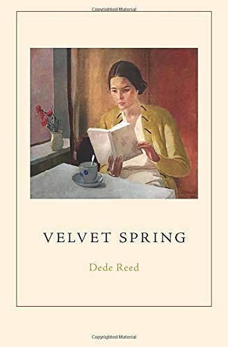 Velvet Spring