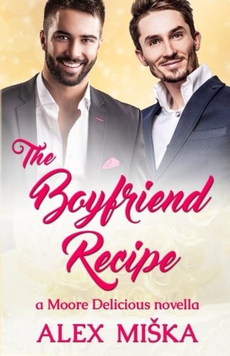 The Boyfriend Recipe