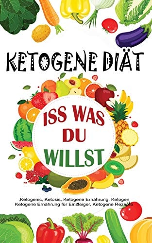 Ketogene Diät Iss Was du Willst