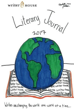 2017 Write On! Literary Journal