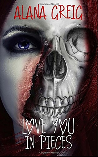 Love You in Pieces