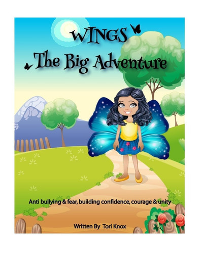 Wings The Big Adventure