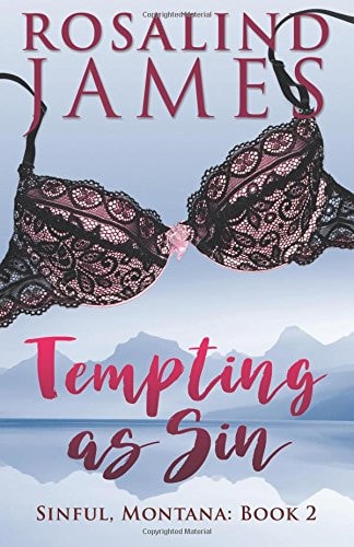 Tempting As Sin