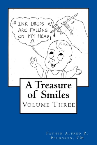 A Treasure of Smiles Volume Three