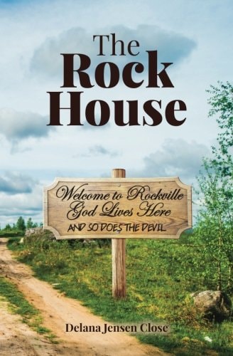 The Rock House