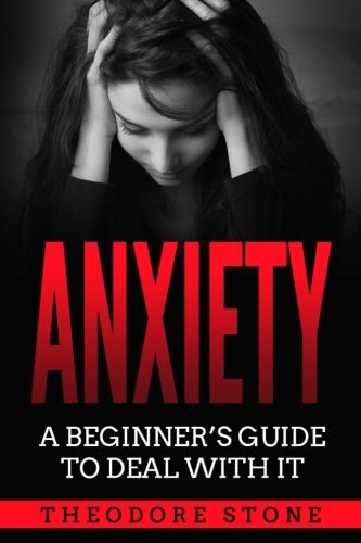 Anxiety A Beginner ́s Guide to Deal with It