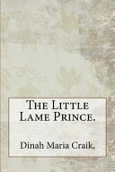 The Little Lame Prince.
