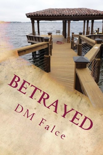 Betrayed