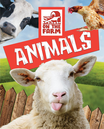 Animals (On the Farm)