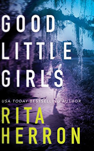 Good Little Girls (The Keepers)