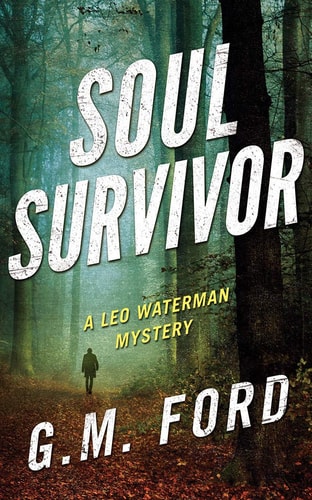Soul Survivor (A Leo Waterman Mystery)