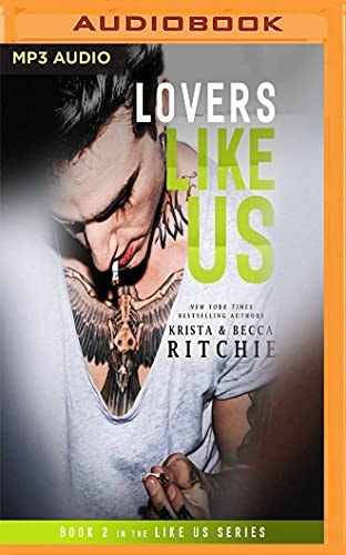 Lovers Like Us