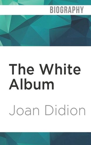 The White Album