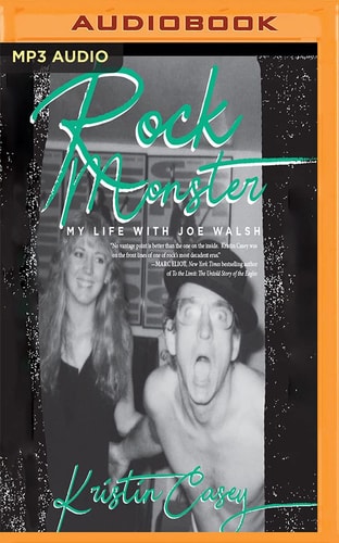 Rock Monster