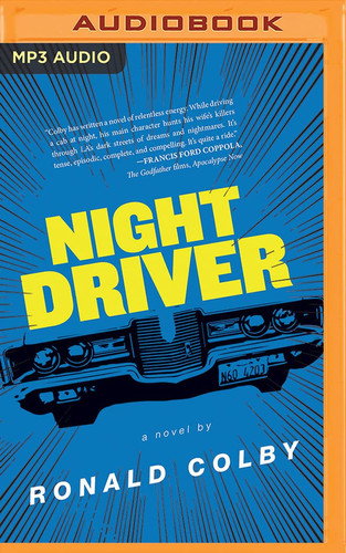 Night Driver